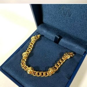 Missoma Lucky Charm Necklace